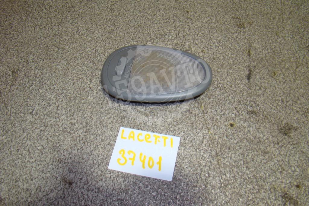 Плафон салонный, 500 рублей, Пермь