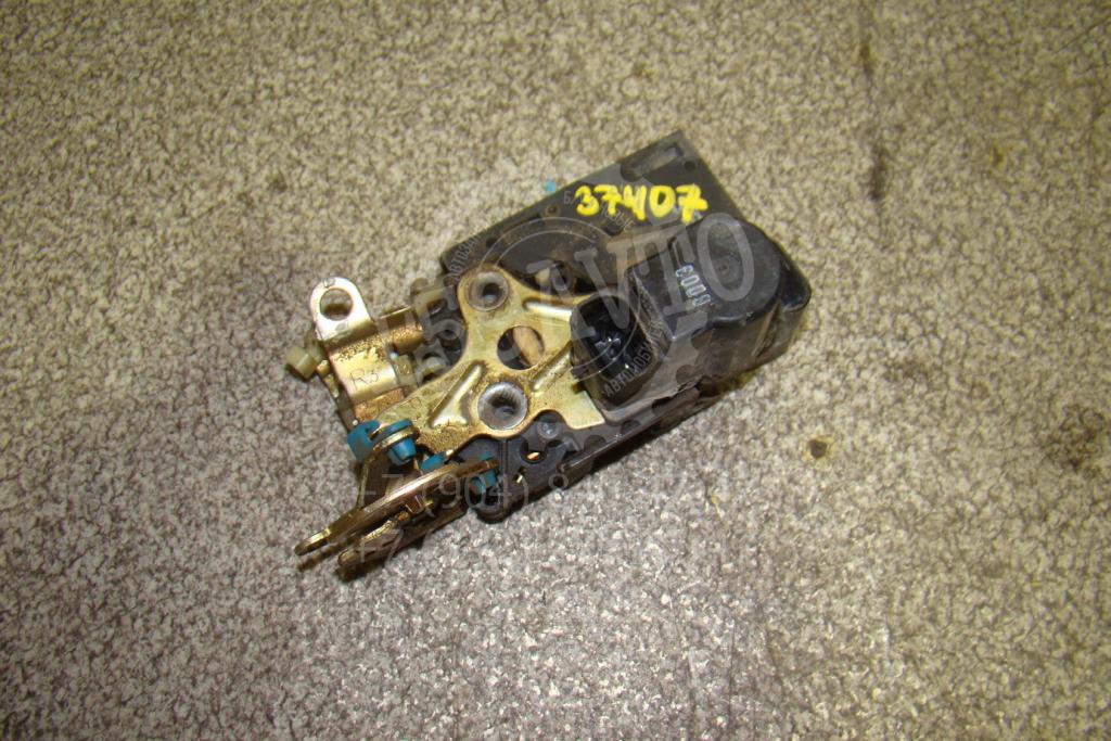 Замок двери передней правой, 1000 рублей, Пермь