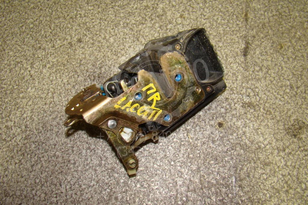 Замок двери передней правой, 1000 рублей, Пермь