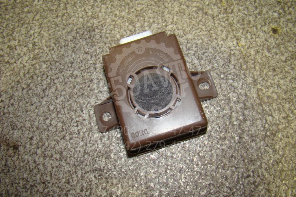 Сигнал звуковой, 500 рублей, Пермь