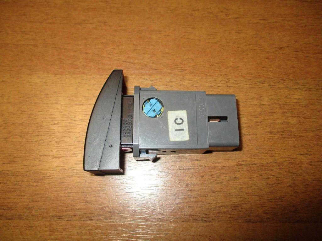 Кнопка аварийной сигнализации, 500 рублей, Пермь