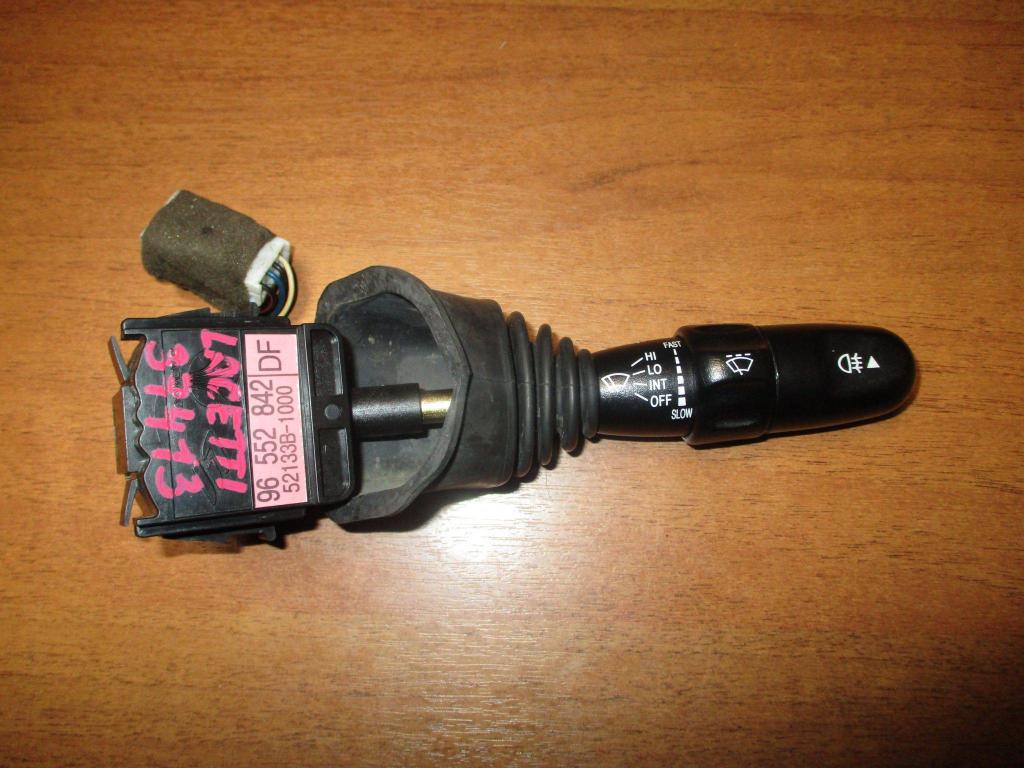 Переключатель стеклоочистителей, 1300 рублей, Пермь