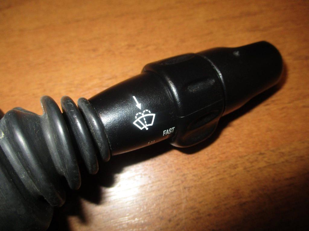 Переключатель стеклоочистителей, 1300 рублей, Пермь