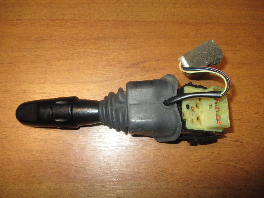 Переключатель стеклоочистителей, 1300 рублей, Пермь