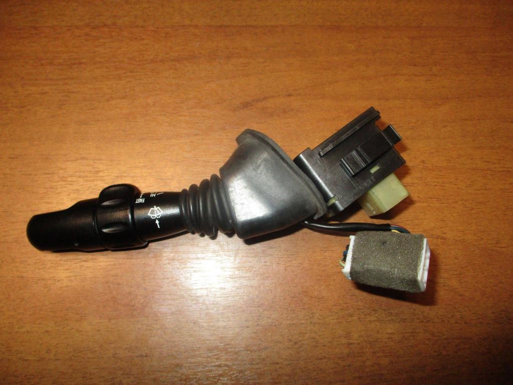 Переключатель стеклоочистителей, 1300 рублей, Пермь