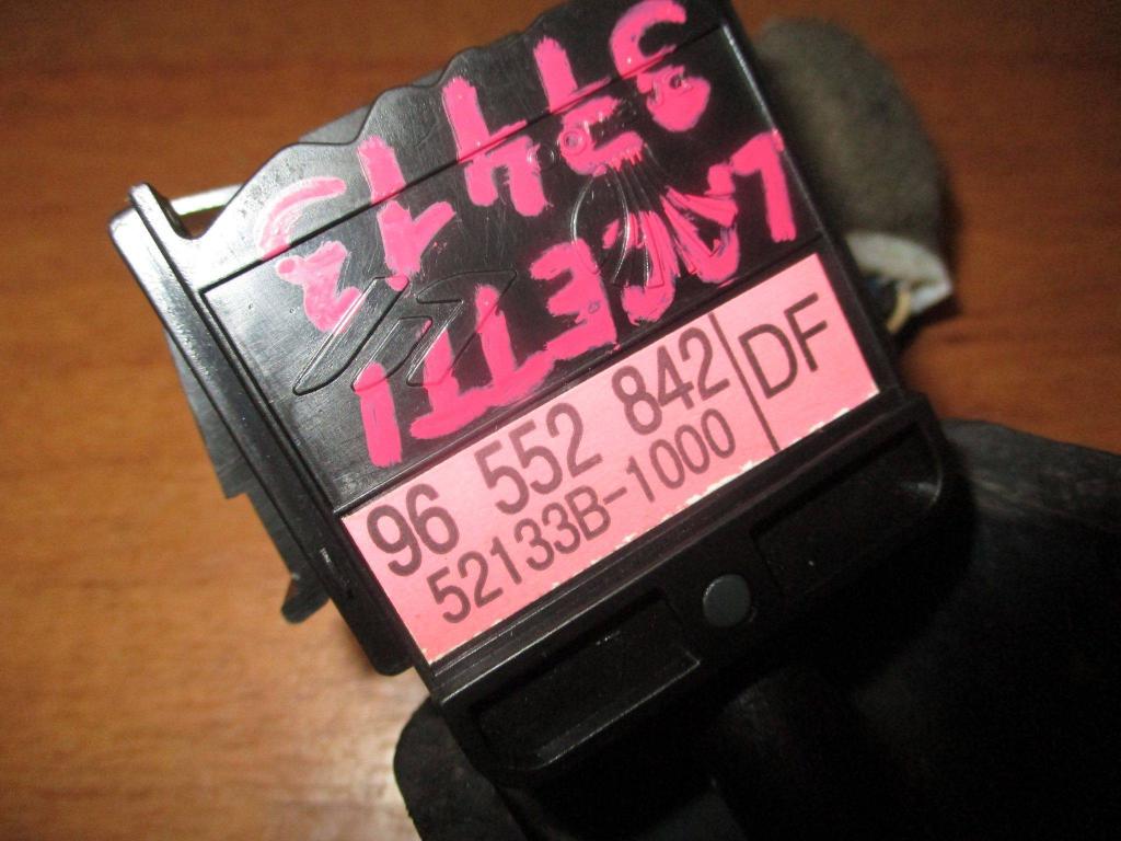 Переключатель стеклоочистителей, 1300 рублей, Пермь