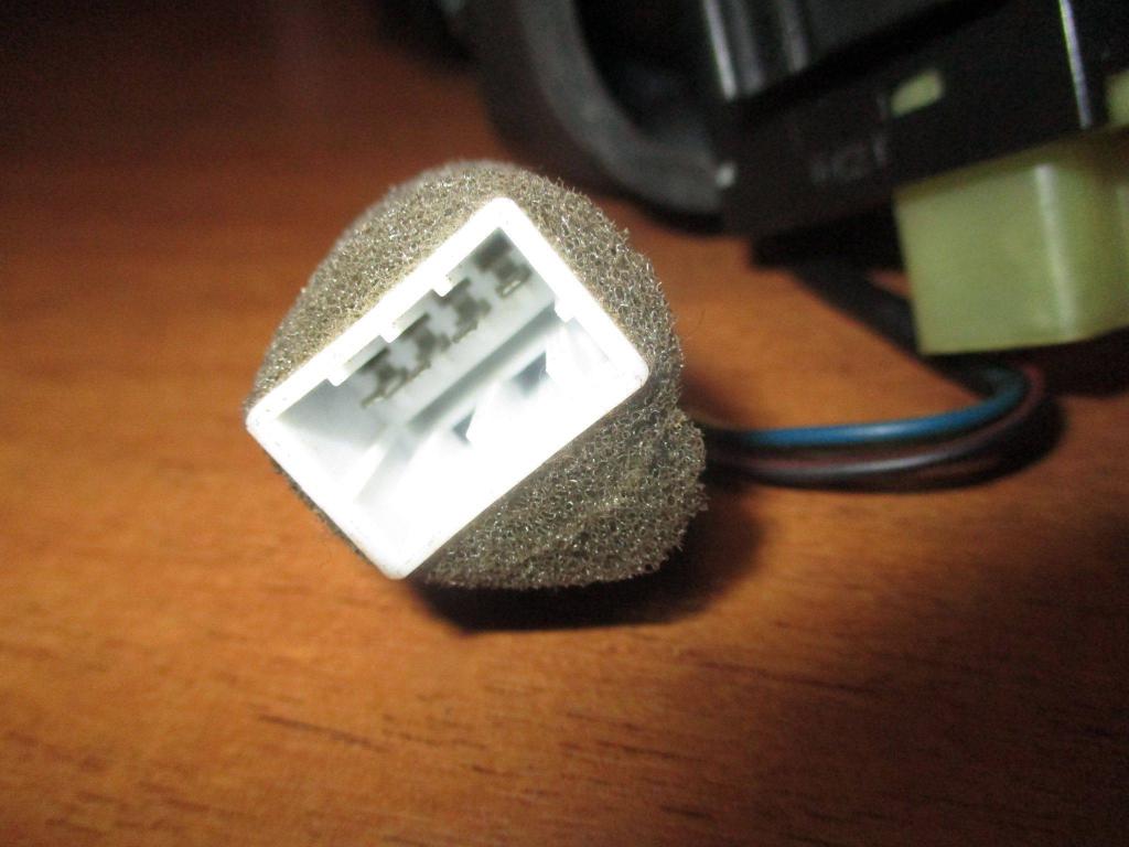 Переключатель стеклоочистителей, 1300 рублей, Пермь