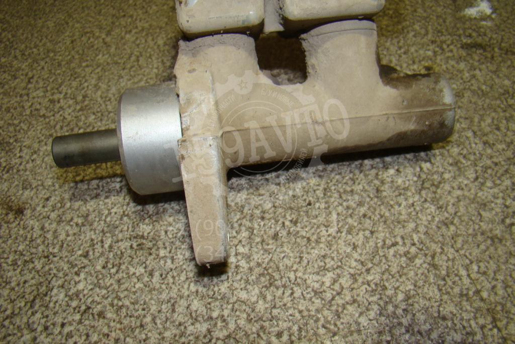 Цилиндр тормозной главный, 1000 рублей, Пермь