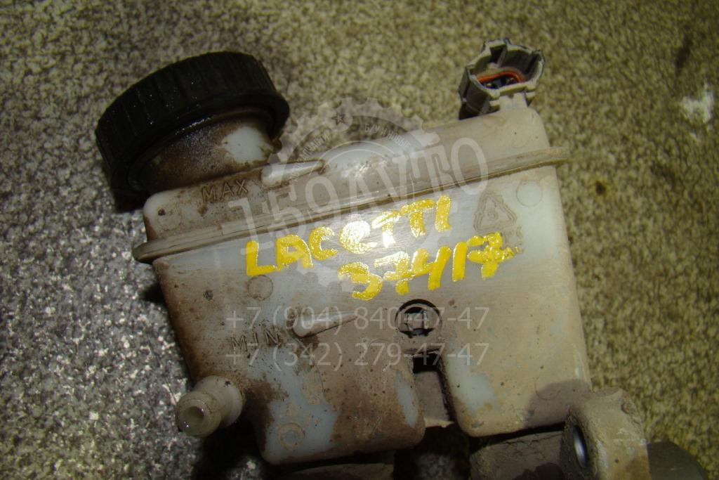 Бачок главного тормозного цилиндра, 500 рублей, Пермь