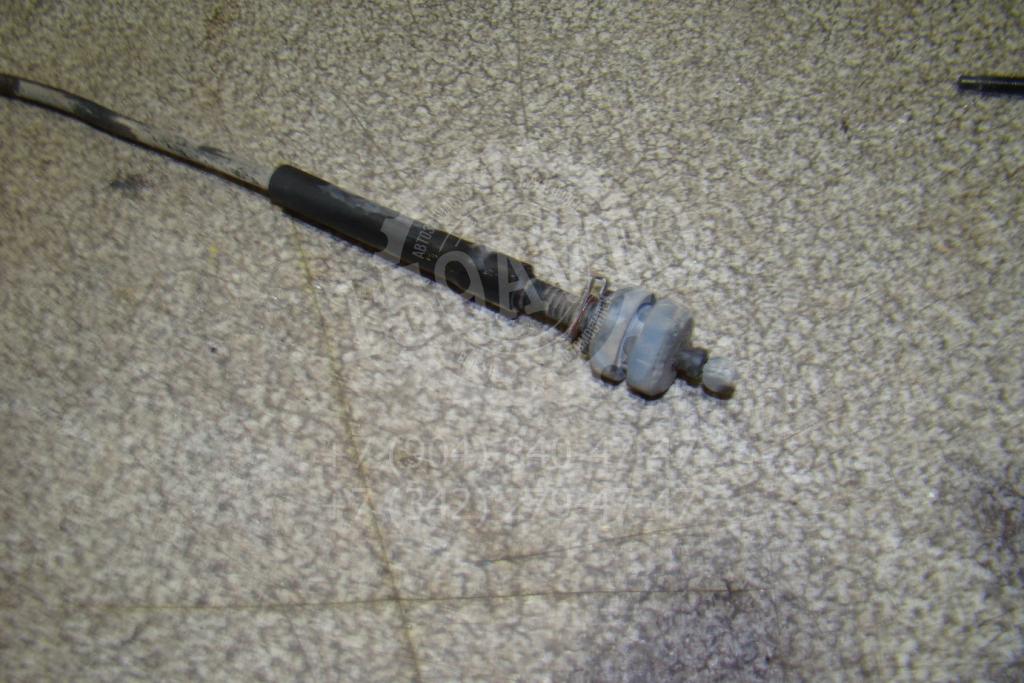 Трос газа, 500 рублей, Пермь