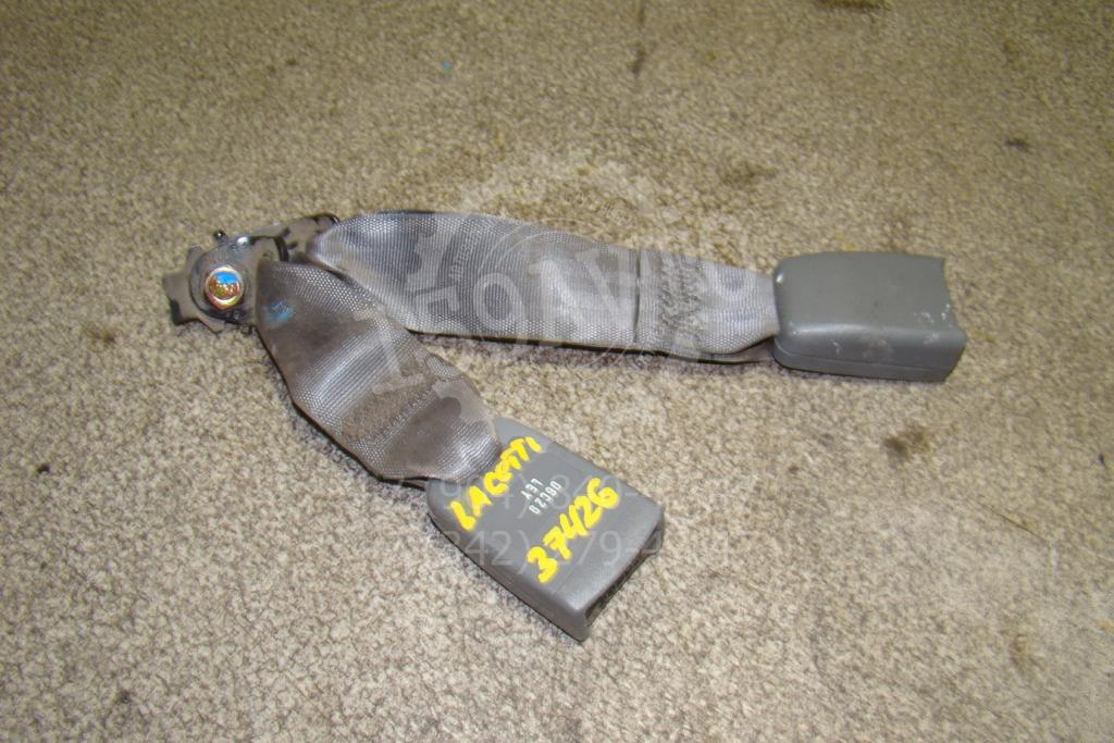 Ответная часть ремня безопасности, 500 рублей, Пермь