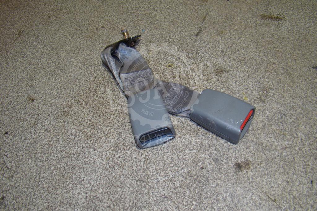 Ответная часть ремня безопасности, 500 рублей, Пермь