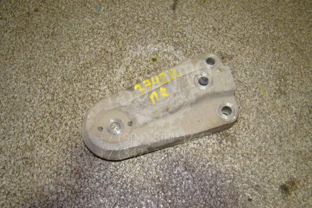 Кронштейн опоры двигателя, 500 рублей, Пермь