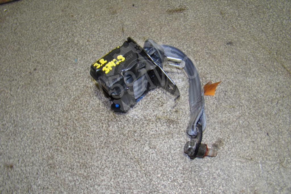 Ремень безопасности, 500 рублей, Пермь