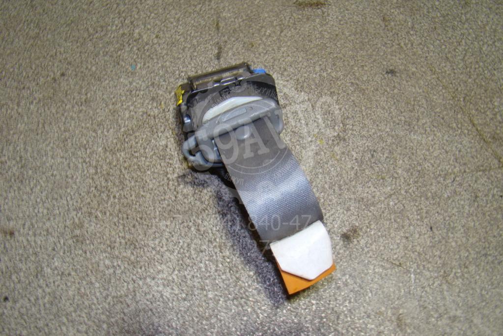 Ремень безопасности, 500 рублей, Пермь