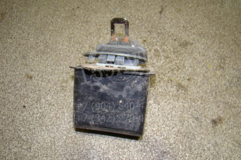 Ремень безопасности, 500 рублей, Пермь