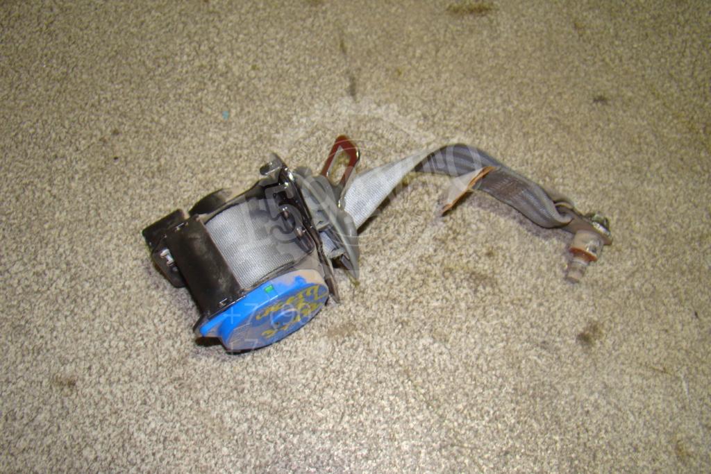 Ремень безопасности, 500 рублей, Пермь