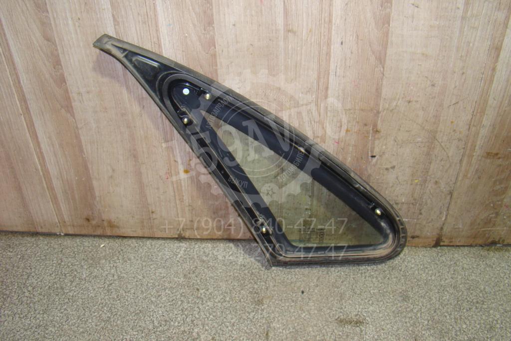 Стекло кузовное глухое правое, 500 рублей, Пермь