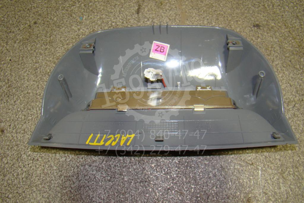 Стоп-сигнал, 500 рублей, Пермь