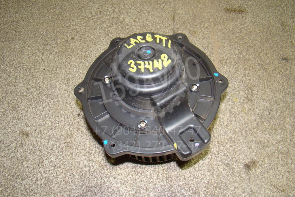 Моторчик печки, 1500 рублей, Пермь