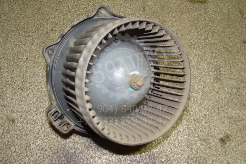 Моторчик печки, 1500 рублей, Пермь