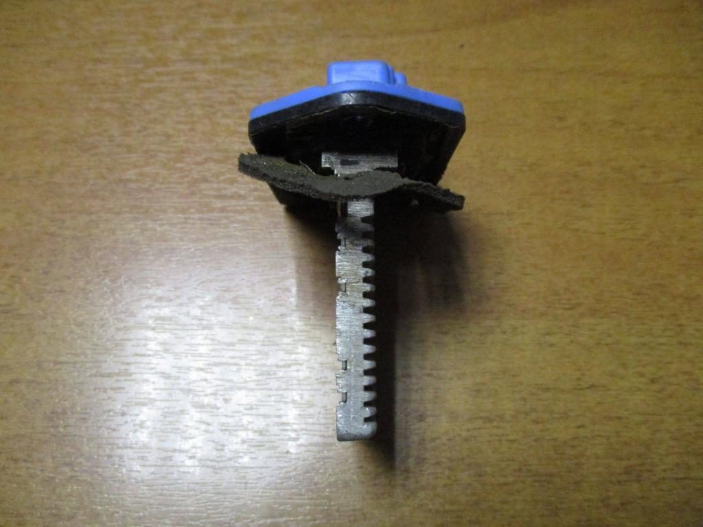 Резистор отопителя, 500 рублей, Пермь