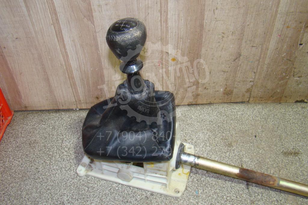 Кулиса МКПП, 1000 рублей, Пермь