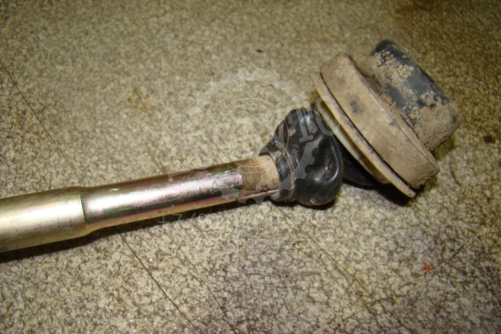 Кулиса МКПП, 1000 рублей, Пермь