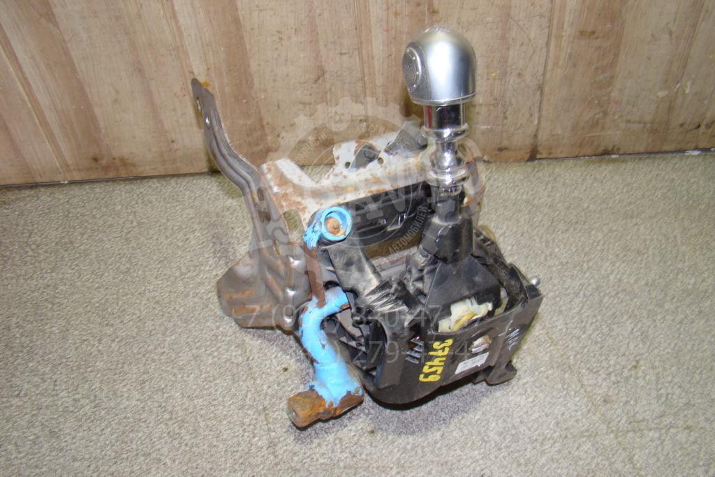 Кулиса МКПП, 3000 рублей, Пермь