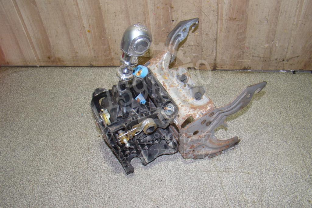 Кулиса МКПП, 3000 рублей, Пермь