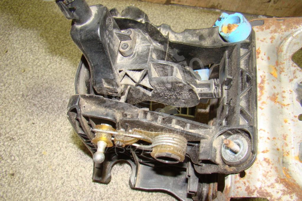 Кулиса МКПП, 3000 рублей, Пермь