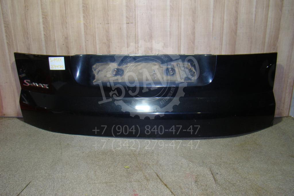 Накладка двери багажника, 3500 рублей, Пермь