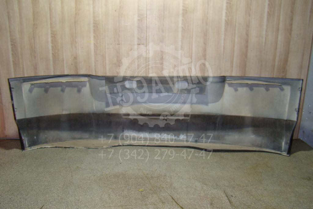 Накладка двери багажника, 3500 рублей, Пермь