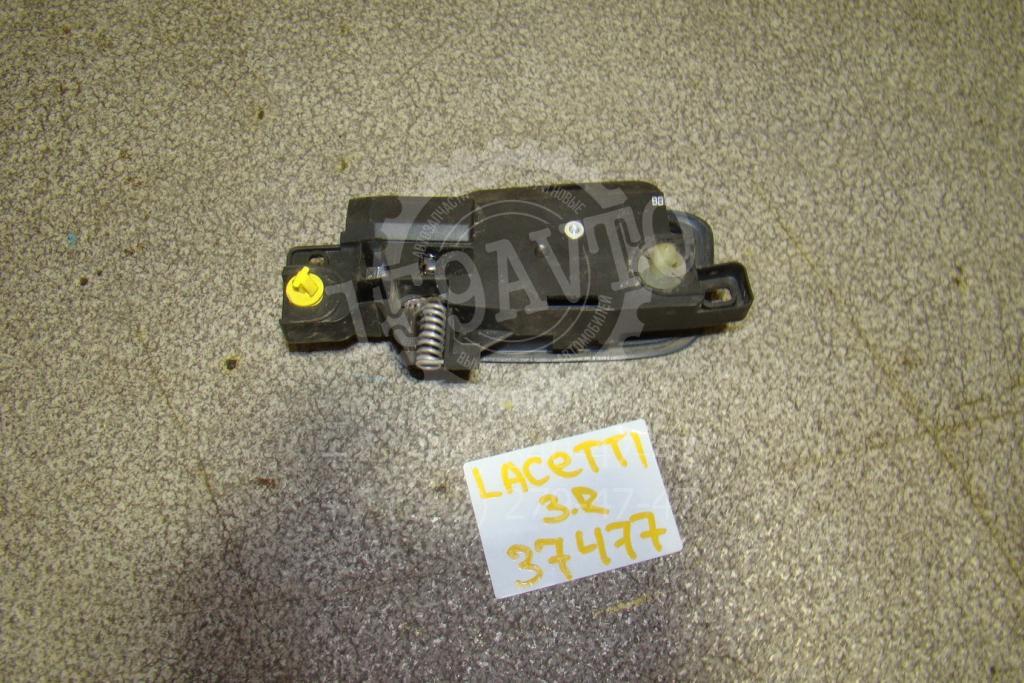 Ручка двери внутренняя правая, 500 рублей, Пермь