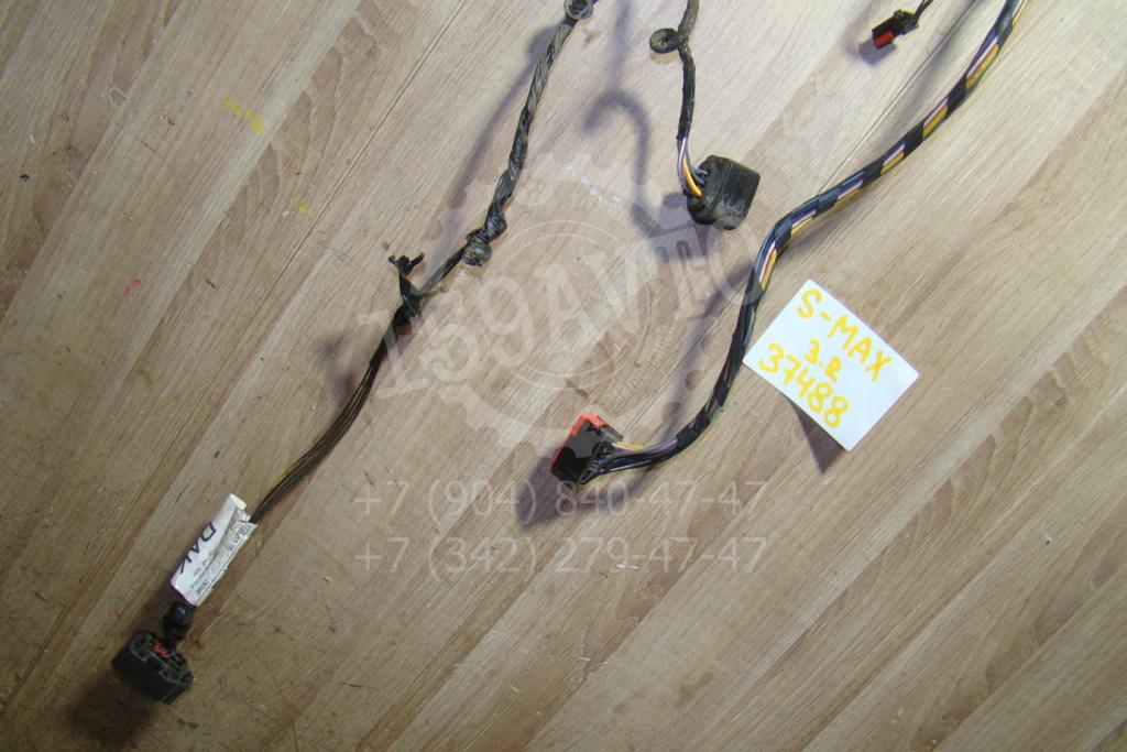 Проводка двери, 1500 рублей, Пермь