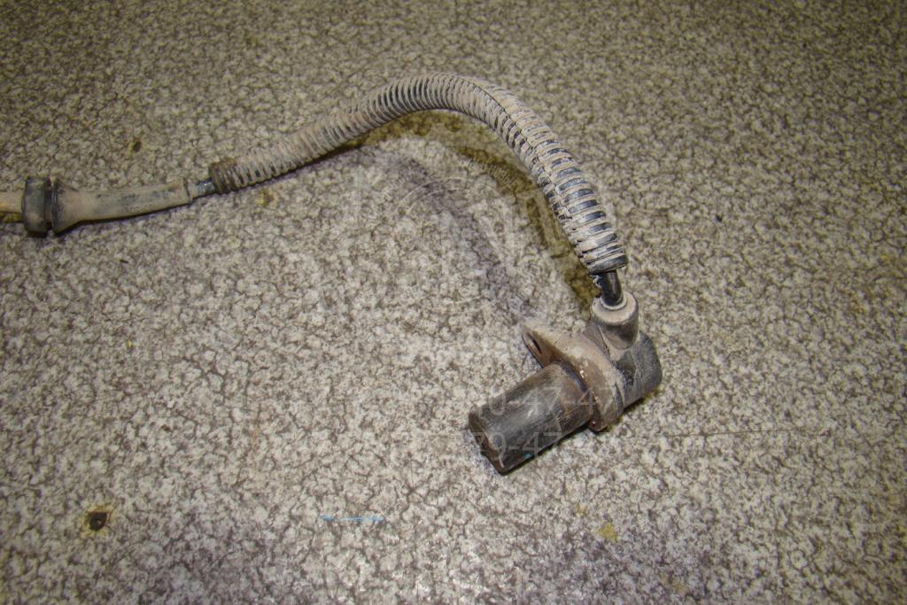 Датчик ABS передний правый, 1000 рублей, Пермь