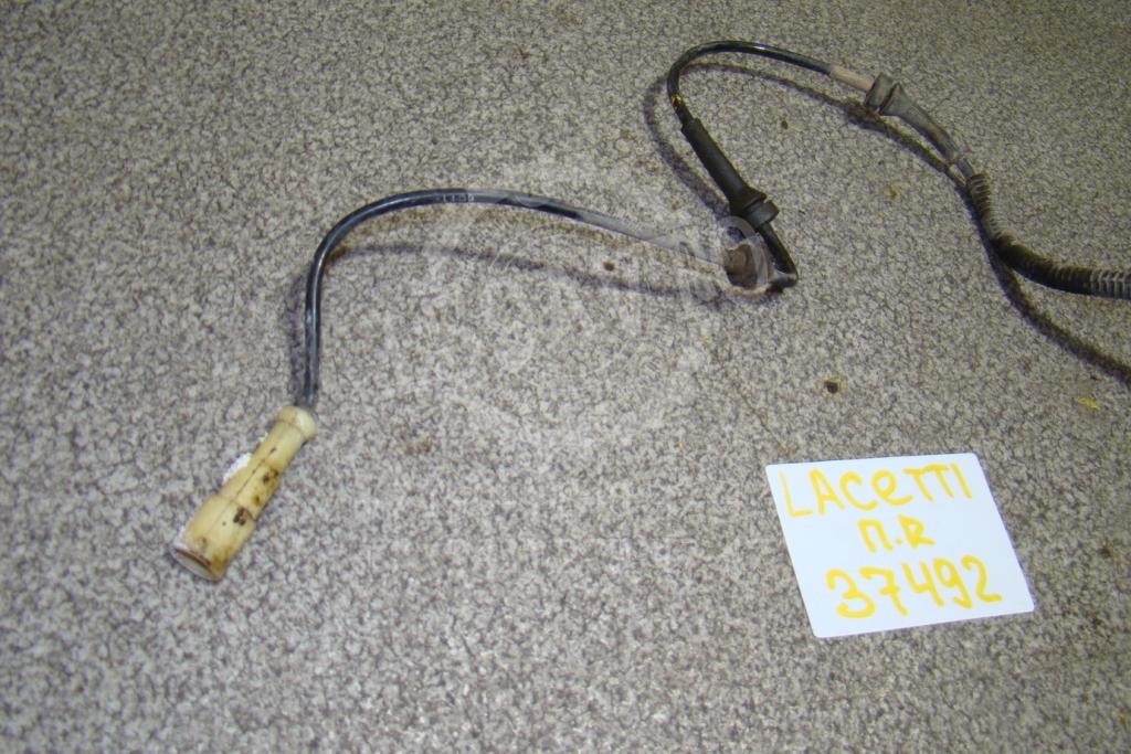 Датчик ABS передний левый, 1000 рублей, Пермь