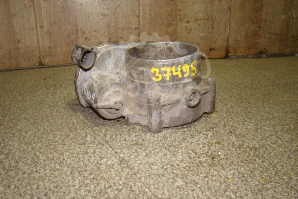 Заслонка дроссельная электрическая, 2500 рублей, Пермь