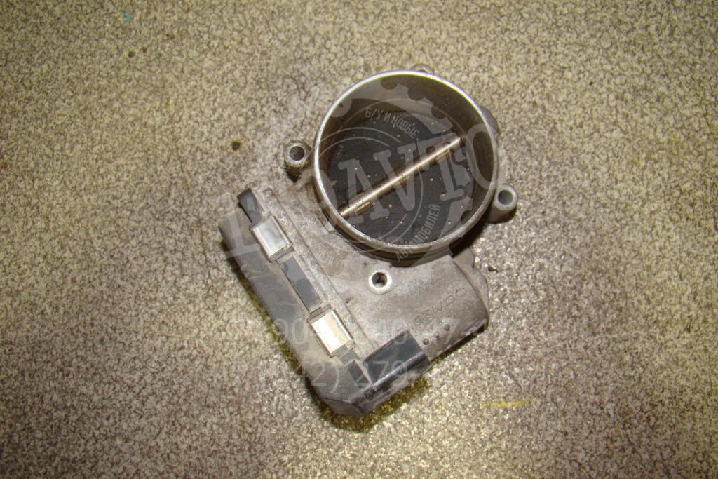 Заслонка дроссельная электрическая, 2500 рублей, Пермь