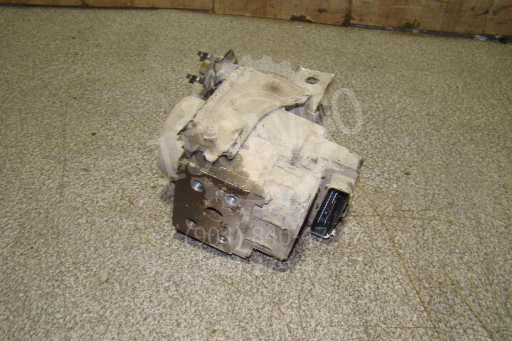 Блок ABS, 2000 рублей, Пермь