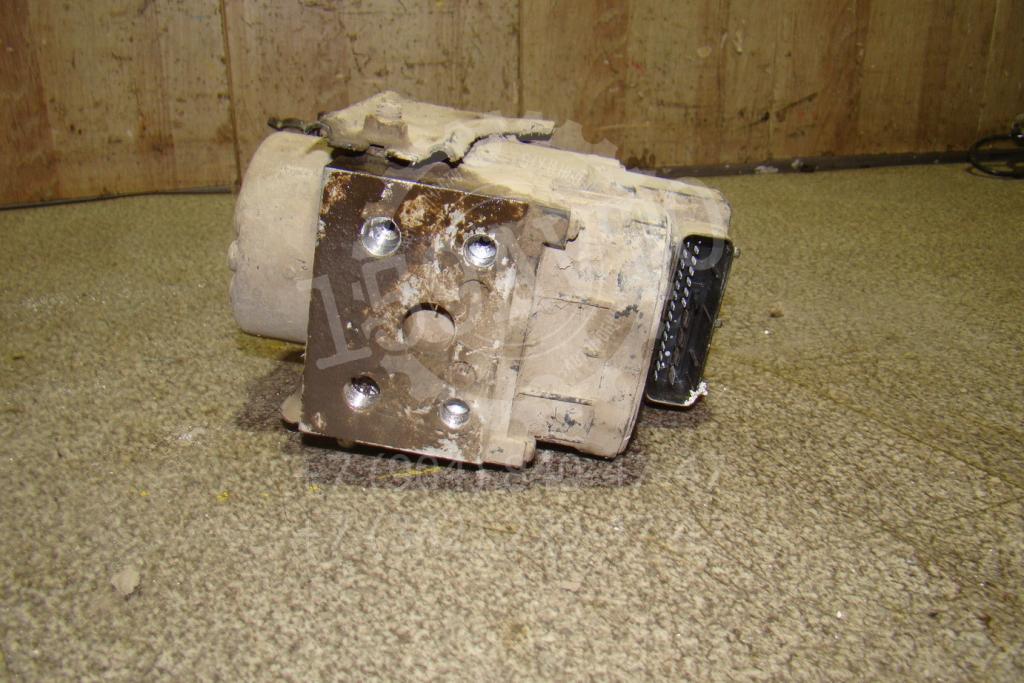 Блок ABS, 2000 рублей, Пермь