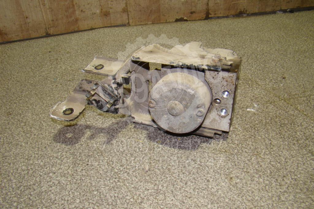 Блок ABS, 2000 рублей, Пермь