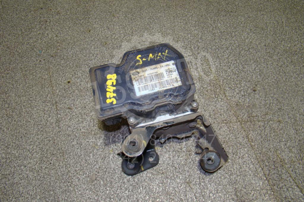 Блок ABS, 2500 рублей, Пермь