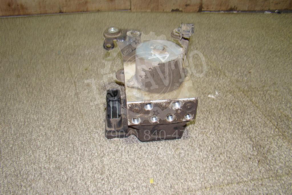 Блок ABS, 2500 рублей, Пермь