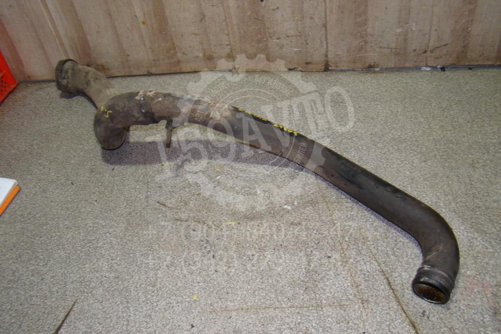 Патрубок интеркулера, 3000 рублей, Пермь