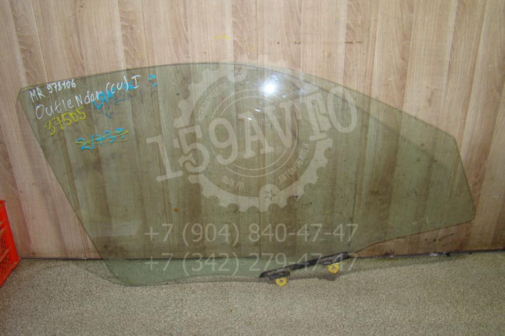 Стекло двери передней правой, 1500 рублей, Пермь