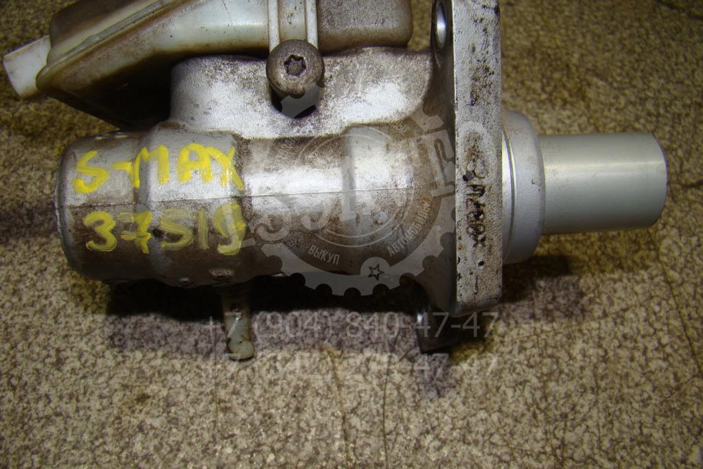 Цилиндр тормозной главный, 2500 рублей, Пермь