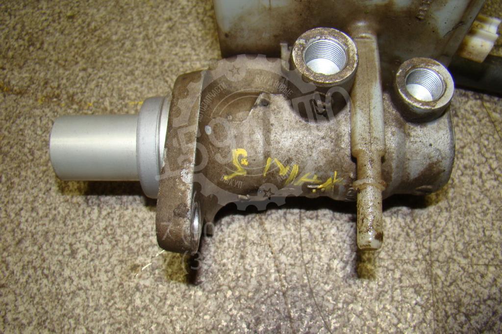 Цилиндр тормозной главный, 2500 рублей, Пермь