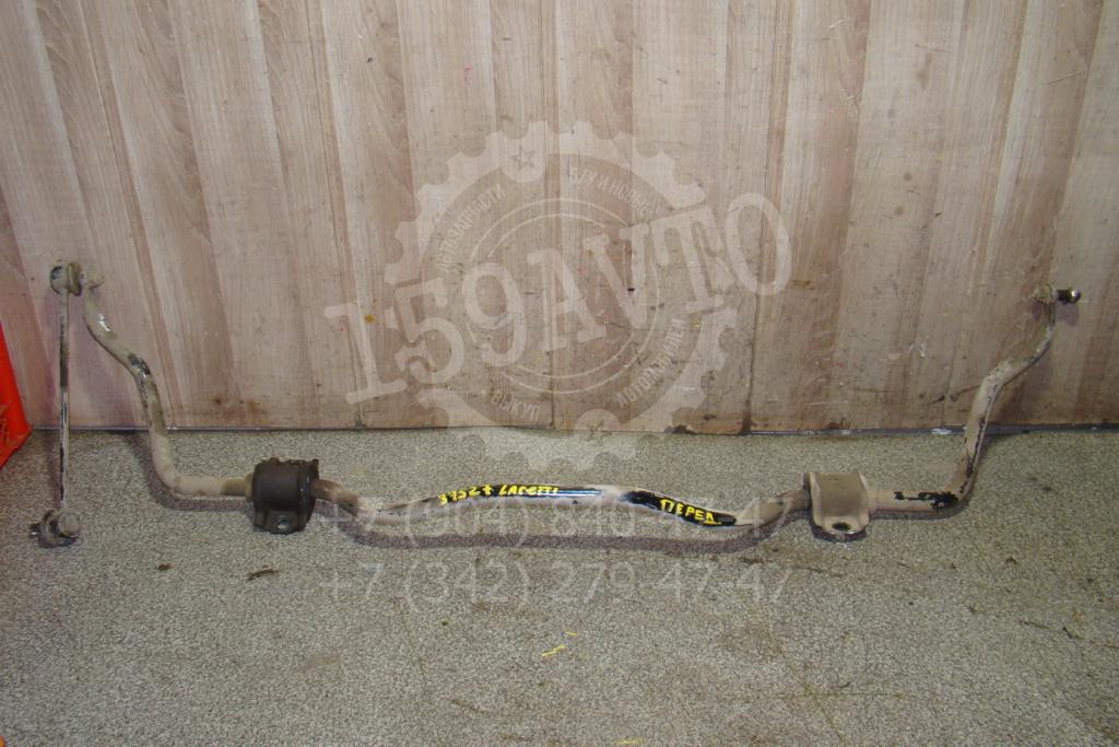 Стабилизатор передний, 500 рублей, Пермь