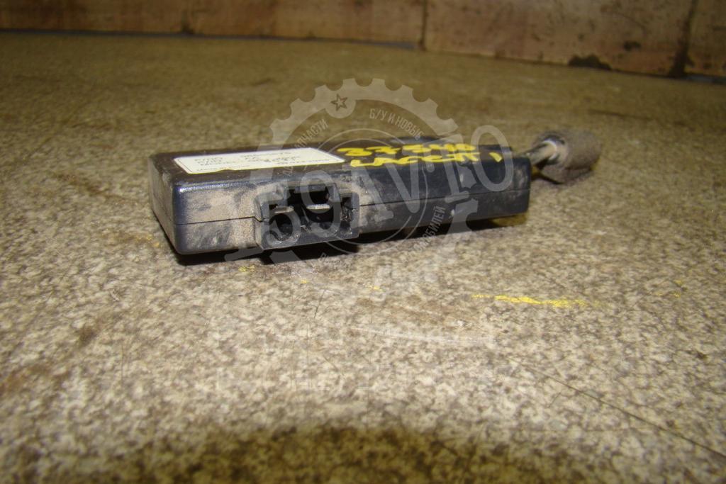 Блок электронный, 500 рублей, Пермь